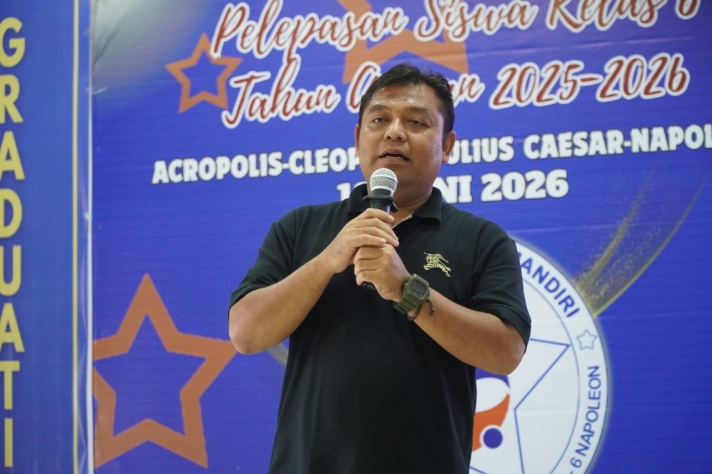 Aries Mulyono