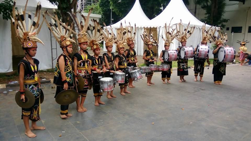 Ksatria Nada